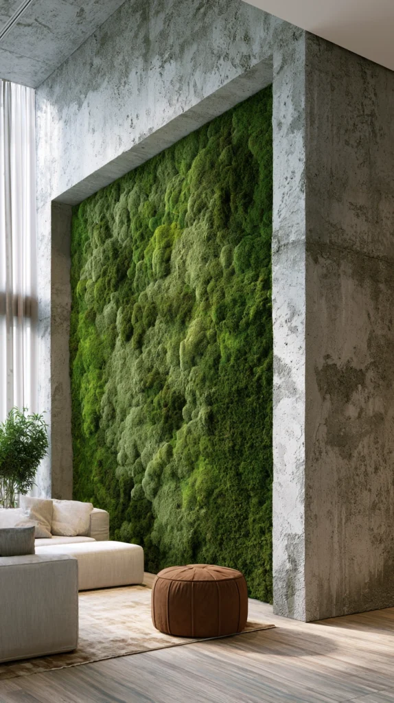 14 Organic Brutalism Interior Ideas 3 vf 2 2