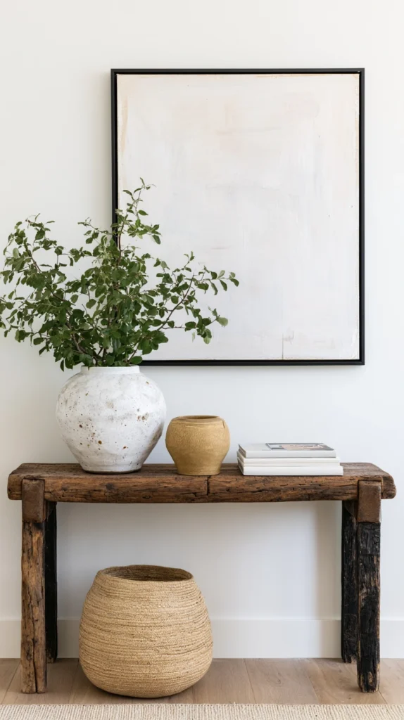 15 Pinterest "Clean Girl" Home Aesthetic Ideas for a Calm, Put-Together Space 4 vf 3 1