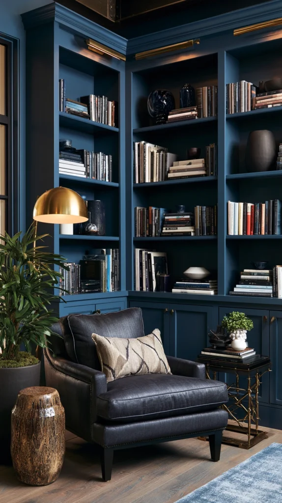 14 Stunning Painted Furniture Ideas 4 vf 3