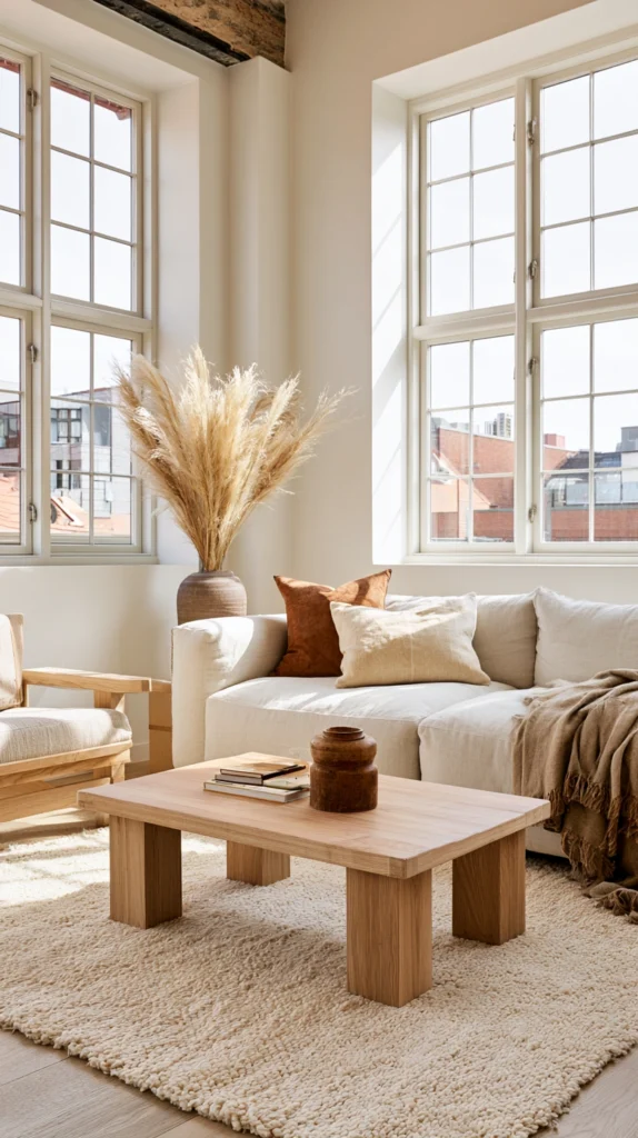 15 Pinterest "Clean Girl" Home Aesthetic Ideas for a Calm, Put-Together Space 5 vf 4 1