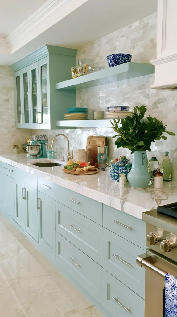 15 Pinterest "Clean Girl" Home Aesthetic Ideas for a Calm, Put-Together Space 7 vf 6 1