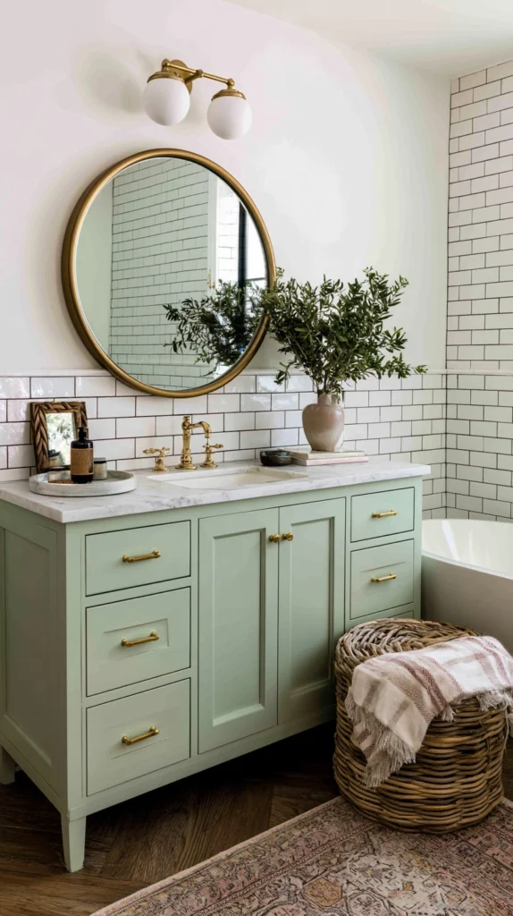 14 Stunning Painted Furniture Ideas 7 vf 6