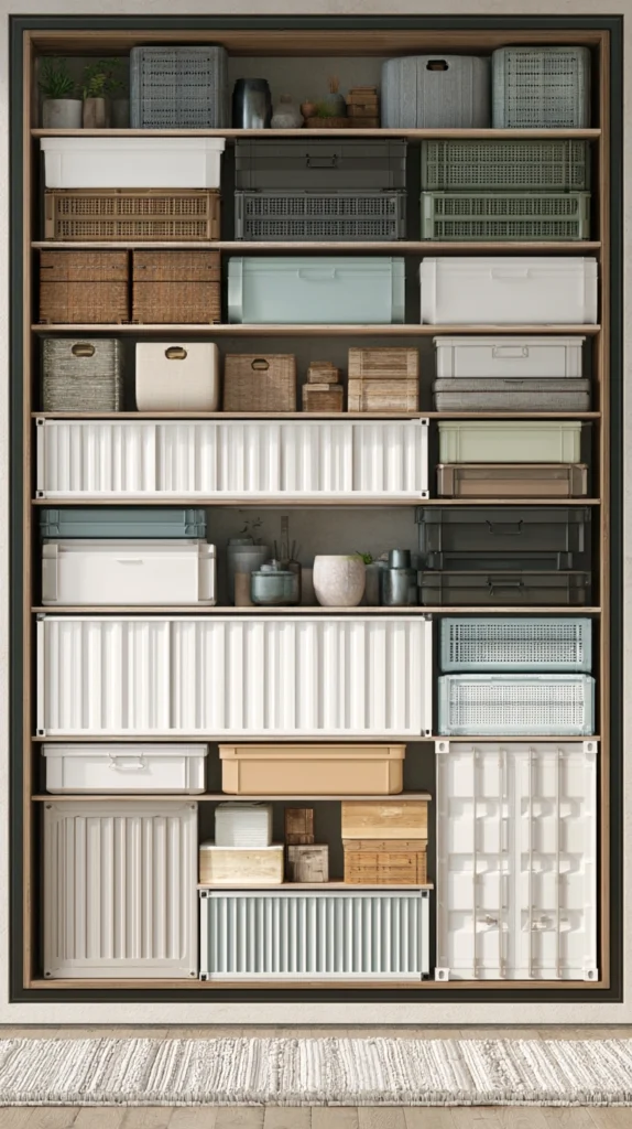 15 Pinterest "Clean Girl" Home Aesthetic Ideas for a Calm, Put-Together Space 8 vf 7 1