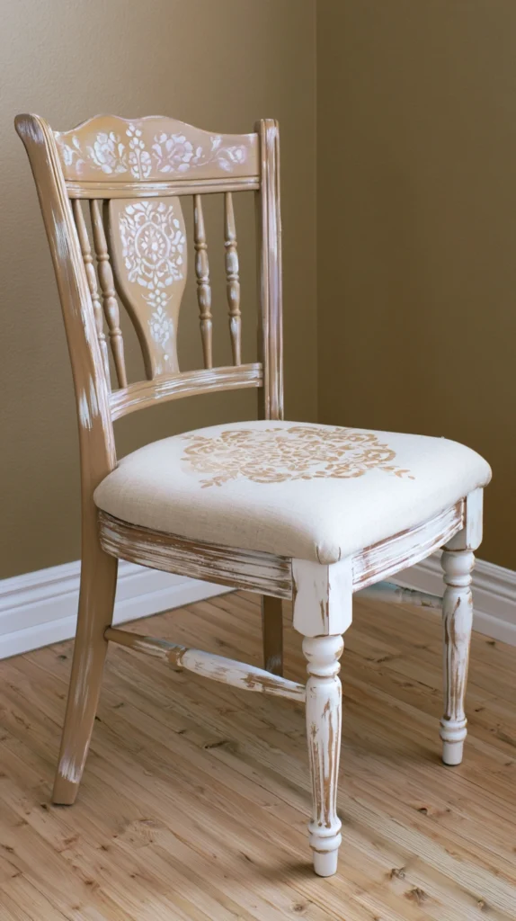 14 Stunning Painted Furniture Ideas 8 vf 7