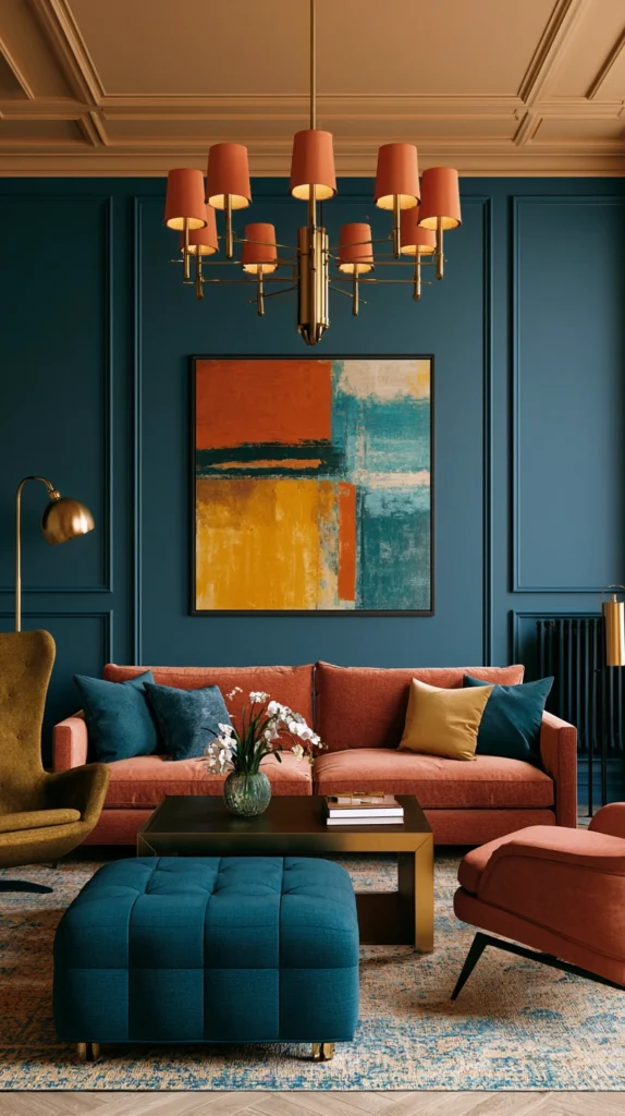 15 Eclectic Maximalist Home Ideas That Still Feel Curated (Not Cluttered) 2 vg 1 1
