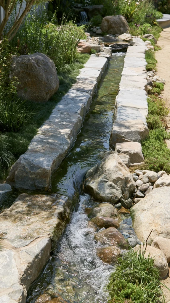 15 Backyard Wellness Garden Ideas (Sauna, Cold Plunge, Zen Corners) 11 vg 10 3
