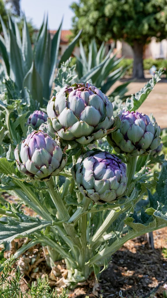 14 Edible Landscaping Ideas That Look Decorative (Not Like a Farm) 12 vg 11 2