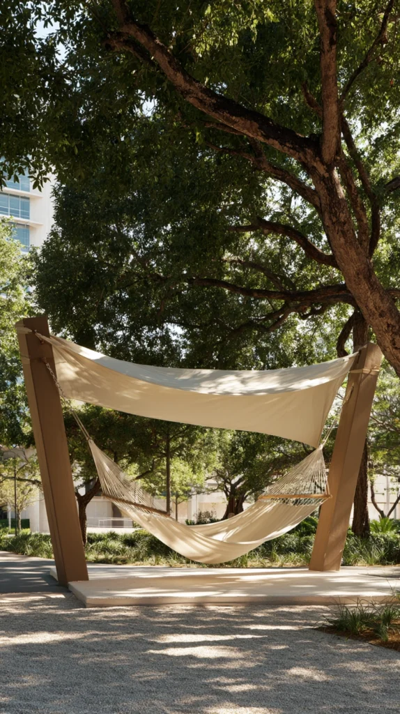 15 Backyard Wellness Garden Ideas (Sauna, Cold Plunge, Zen Corners) 12 vg 11 3