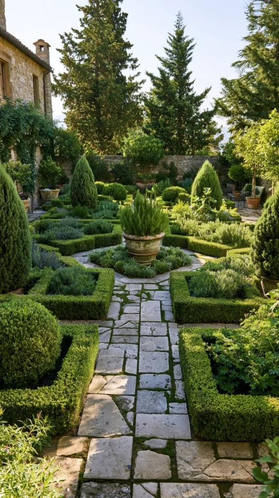 14 Edible Landscaping Ideas That Look Decorative (Not Like a Farm) 13 vg 12 2