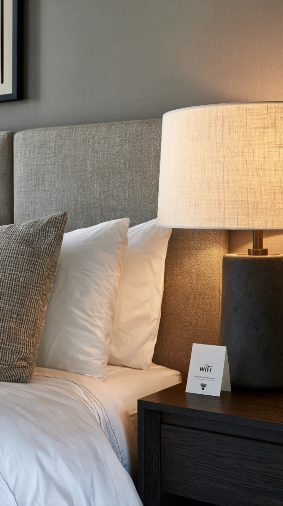 14 Hotel-Inspired Guest Bedroom Ideas That Feel Five-Star 13 vg 12 4