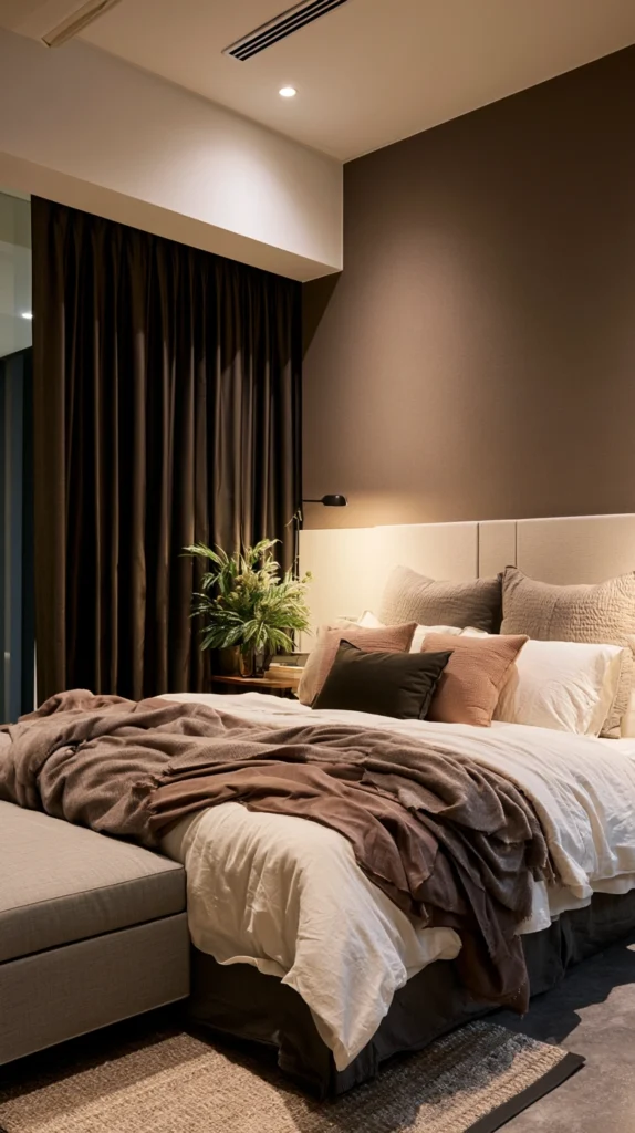 14 Hotel-Inspired Guest Bedroom Ideas That Feel Five-Star 14 vg 13 4