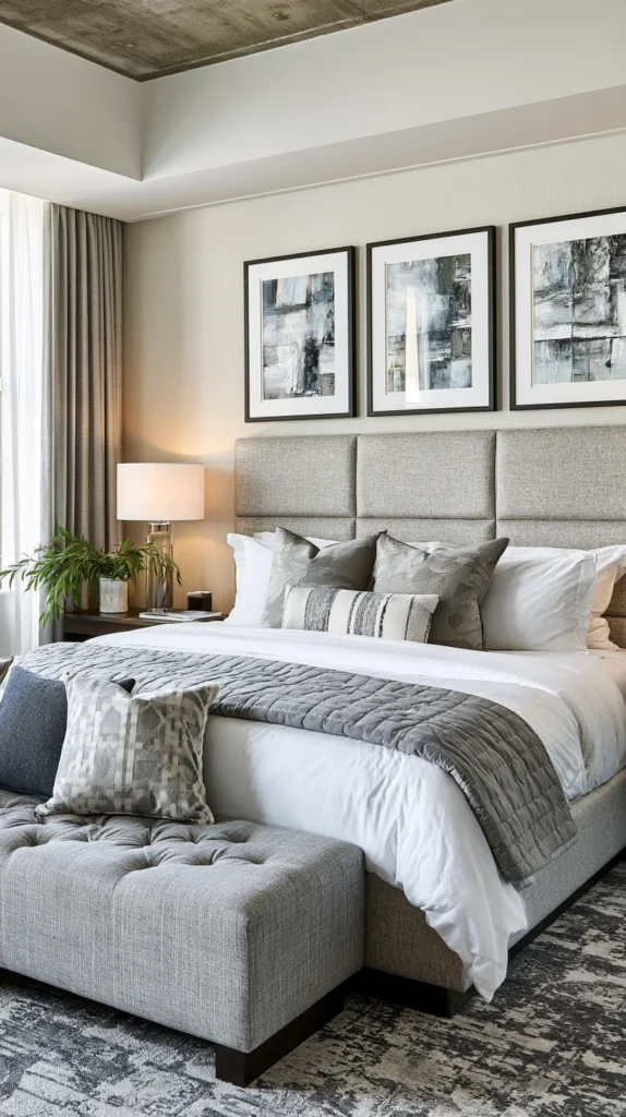 14 Hotel-Inspired Guest Bedroom Ideas That Feel Five-Star 15 vg 14 4