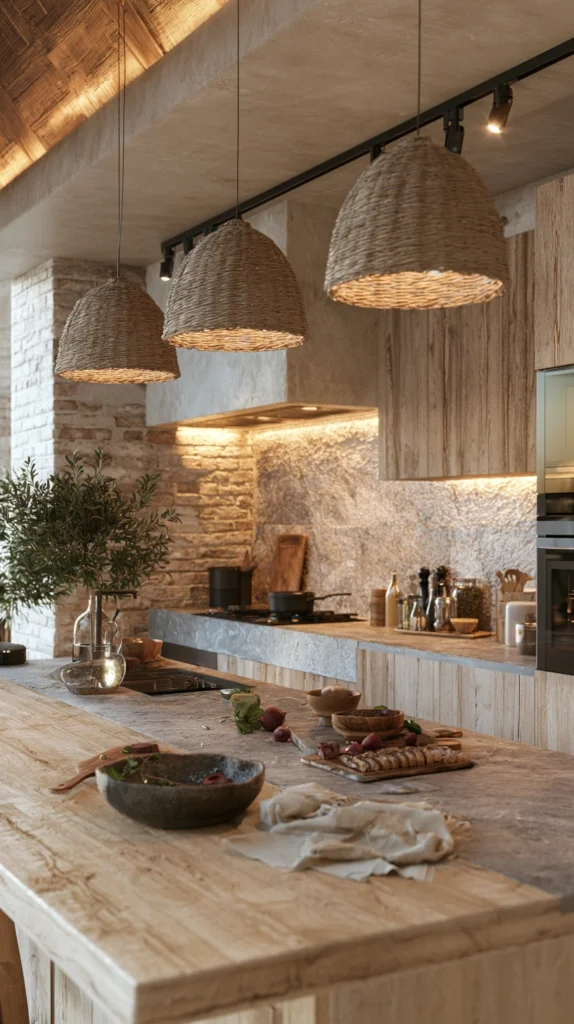 15 Tomato Girl Kitchen Decor Ideas That Feel Fresh, Rustic and Mediterranean 15 vg 14