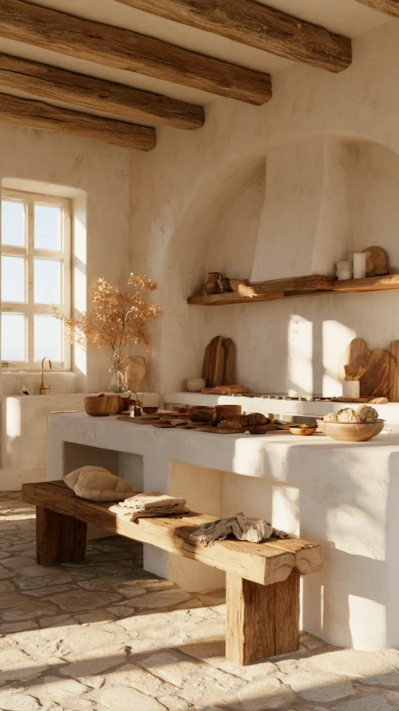 15 Tomato Girl Kitchen Decor Ideas That Feel Fresh, Rustic and Mediterranean 16 vg 15
