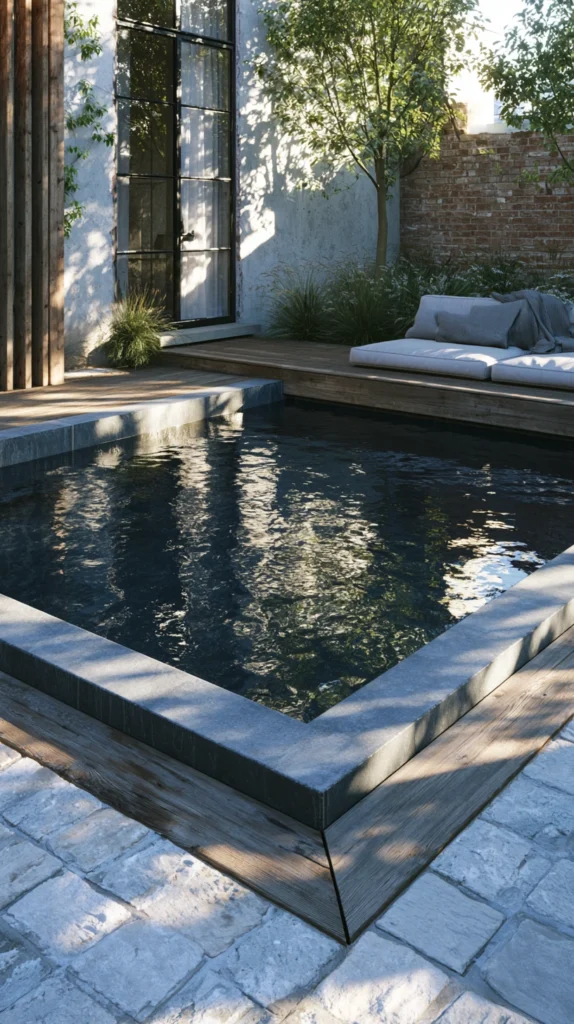 15 Backyard Wellness Garden Ideas (Sauna, Cold Plunge, Zen Corners) 3 vg 2 3