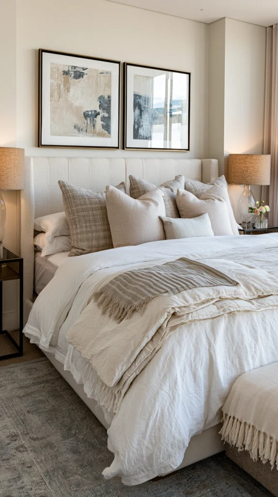 14 Hotel-Inspired Guest Bedroom Ideas That Feel Five-Star 3 vg 2 4