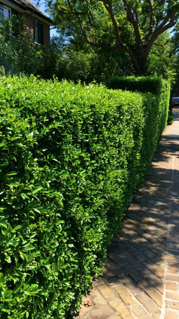 14 Edible Landscaping Ideas That Look Decorative (Not Like a Farm) 4 vg 3 2