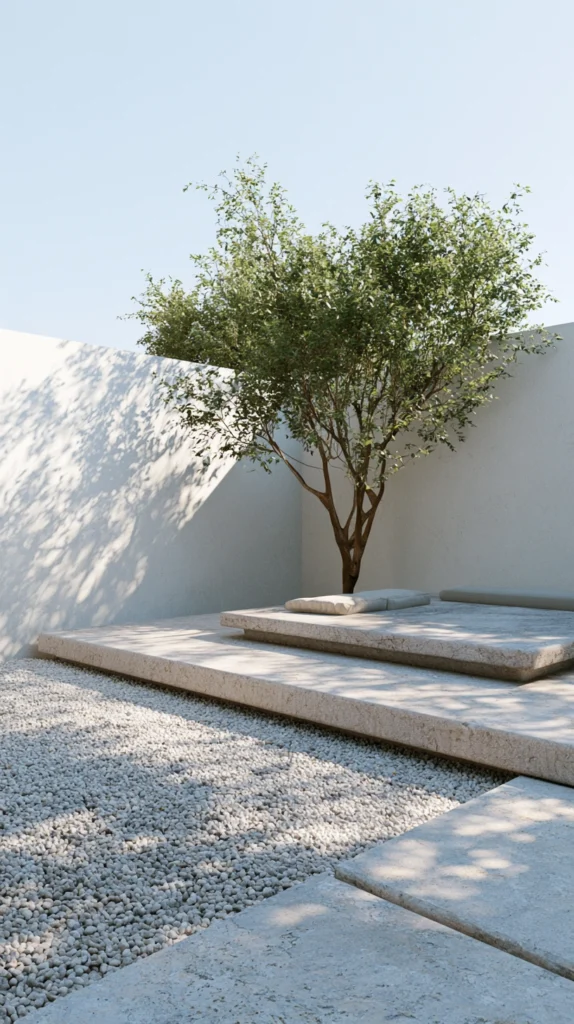 15 Backyard Wellness Garden Ideas (Sauna, Cold Plunge, Zen Corners) 4 vg 3 3
