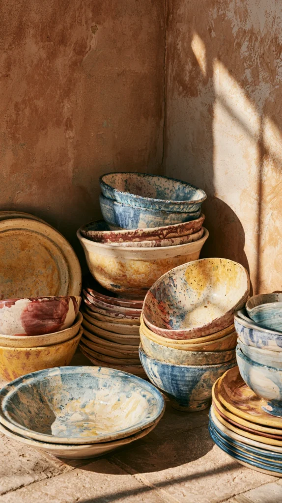 15 Tomato Girl Kitchen Decor Ideas That Feel Fresh, Rustic and Mediterranean 5 vg 4 1