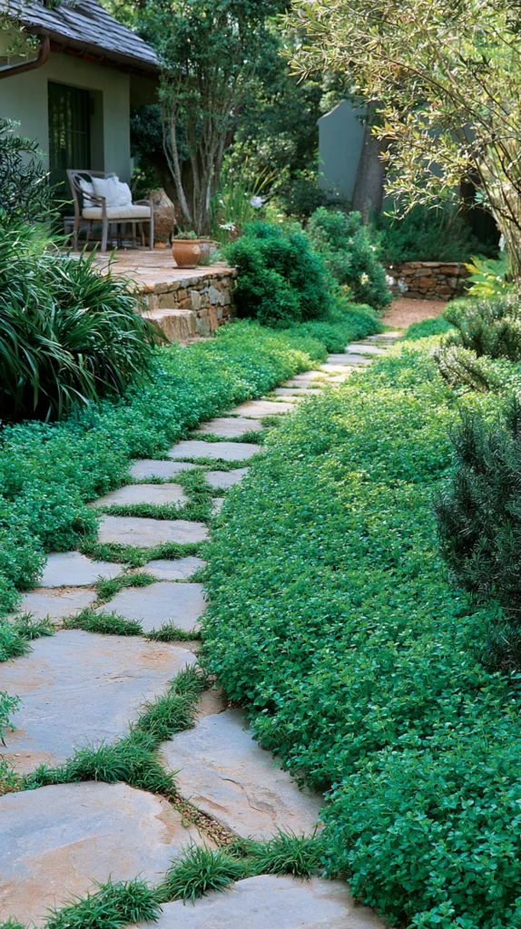 14 Edible Landscaping Ideas That Look Decorative (Not Like a Farm) 5 vg 4 3