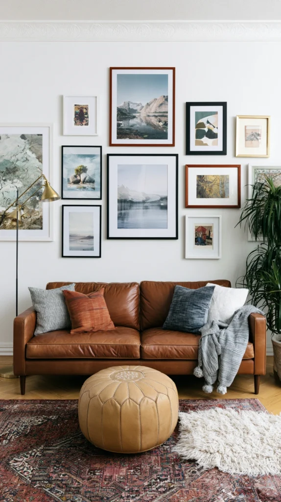 15 Eclectic Maximalist Home Ideas That Still Feel Curated (Not Cluttered) 6 vg 5 1