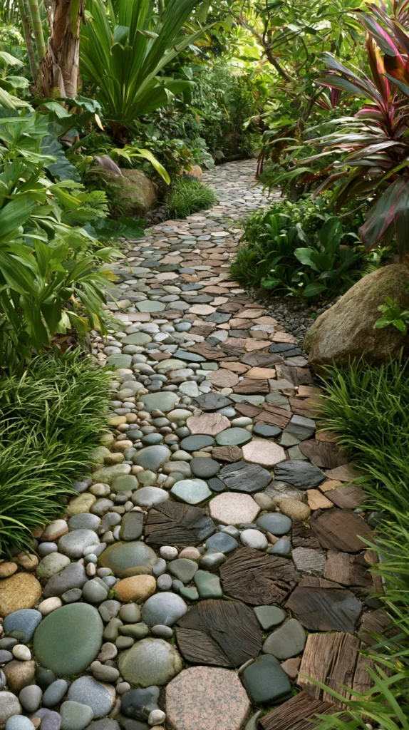 15 Backyard Wellness Garden Ideas (Sauna, Cold Plunge, Zen Corners) 6 vg 5 3