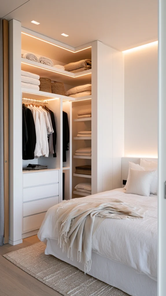 14 Hotel-Inspired Guest Bedroom Ideas That Feel Five-Star 6 vg 5 4