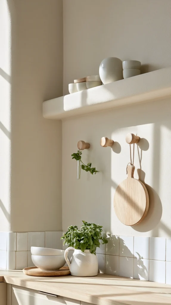 15 Tomato Girl Kitchen Decor Ideas That Feel Fresh, Rustic and Mediterranean 6 vg 5