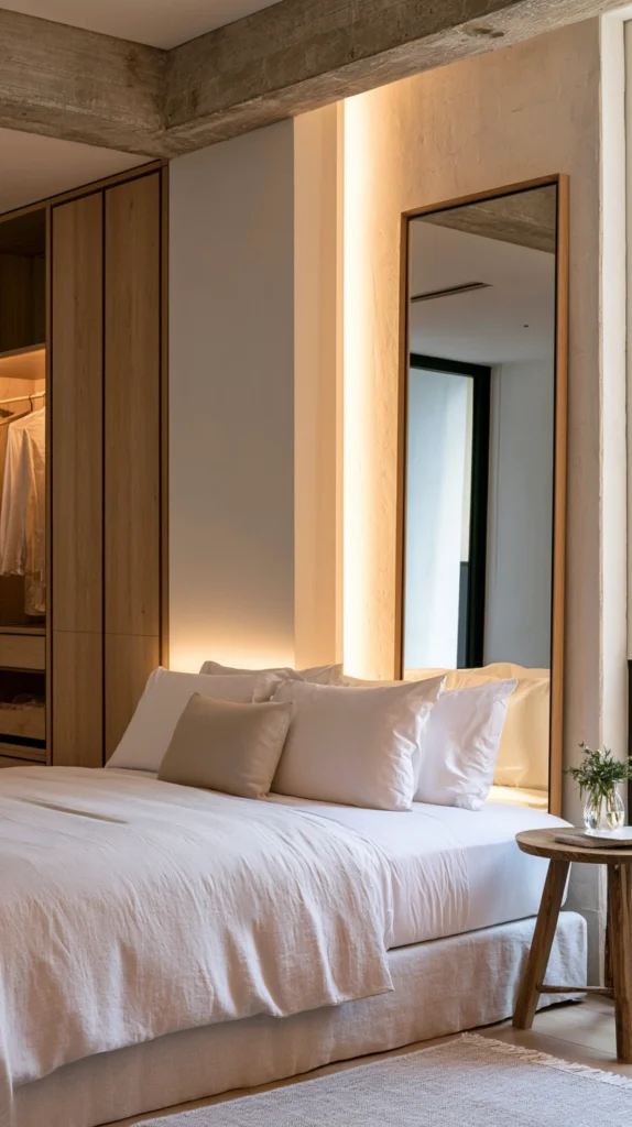 14 Hotel-Inspired Guest Bedroom Ideas That Feel Five-Star 7 vg 6 4