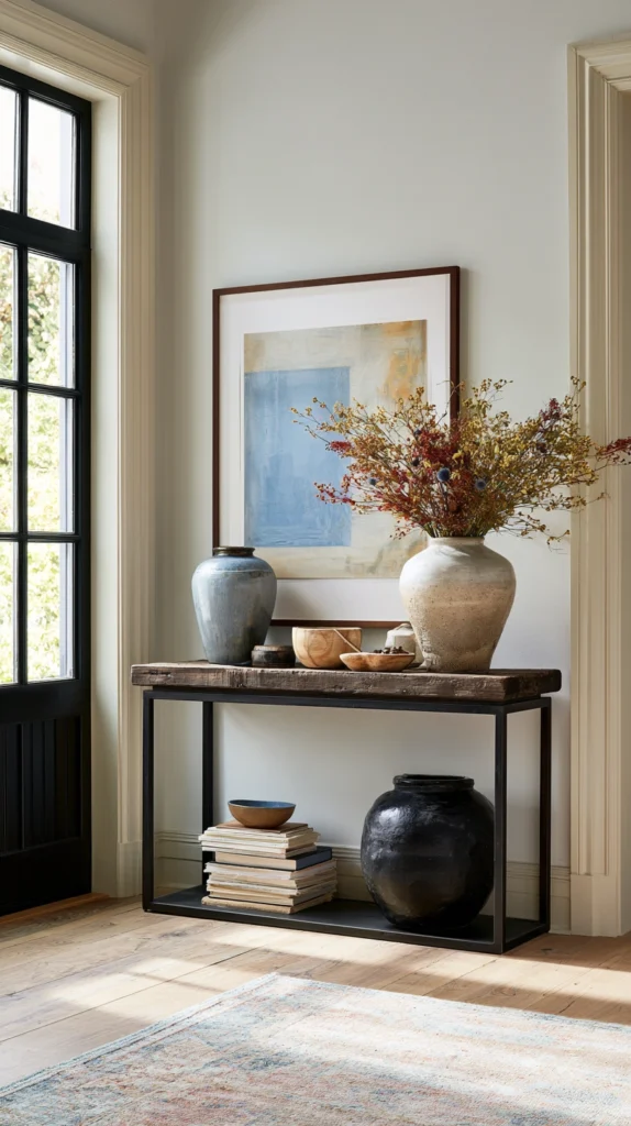 15 Eclectic Maximalist Home Ideas That Still Feel Curated (Not Cluttered) 8 vg 7 1