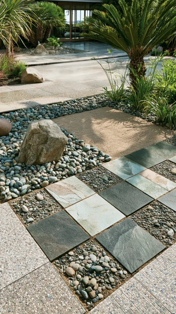 15 Backyard Wellness Garden Ideas (Sauna, Cold Plunge, Zen Corners) 8 vg 7 3