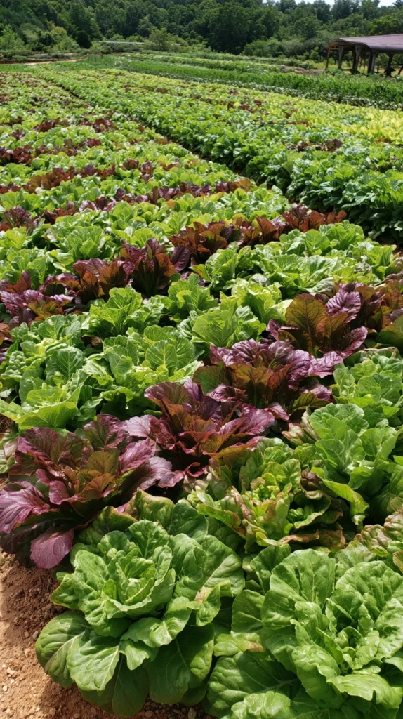 14 Edible Landscaping Ideas That Look Decorative (Not Like a Farm) 9 vg 8 2