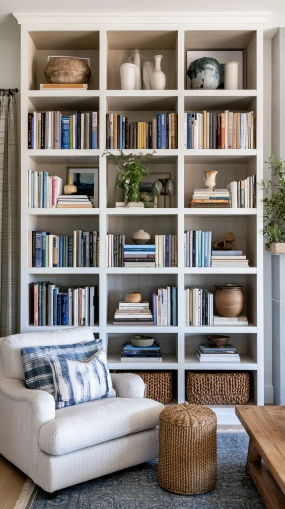 15 Eclectic Maximalist Home Ideas That Still Feel Curated (Not Cluttered) 10 vg 9 1