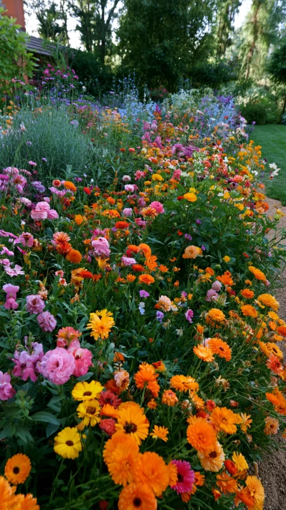 14 Edible Landscaping Ideas That Look Decorative (Not Like a Farm) 10 vg 9 2