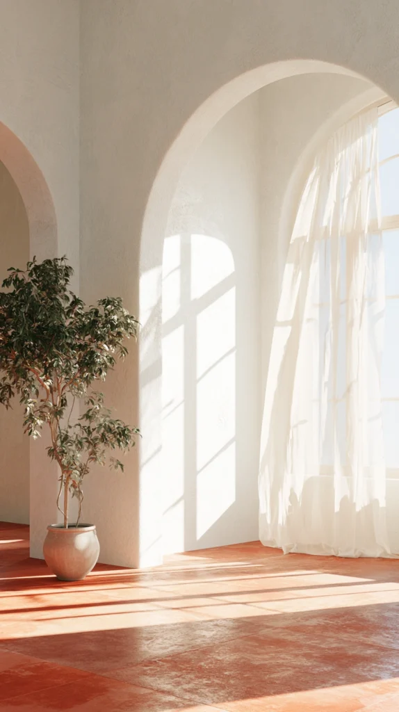 15 Coastal European Summer Decor Ideas (Think Amalfi Meets Minimalism) 2 vq 1