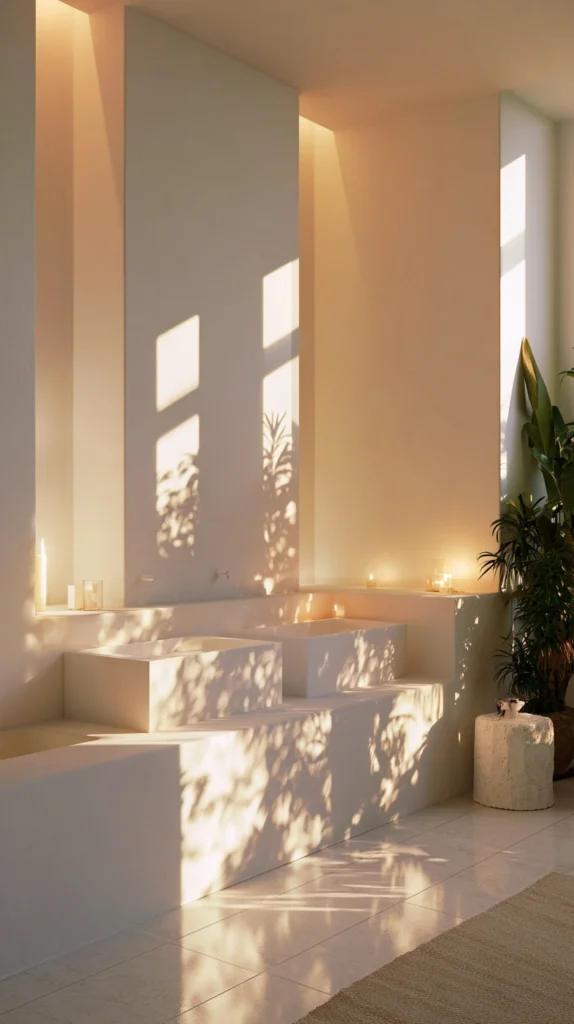 15 Coastal European Summer Decor Ideas (Think Amalfi Meets Minimalism) 15 vq 14