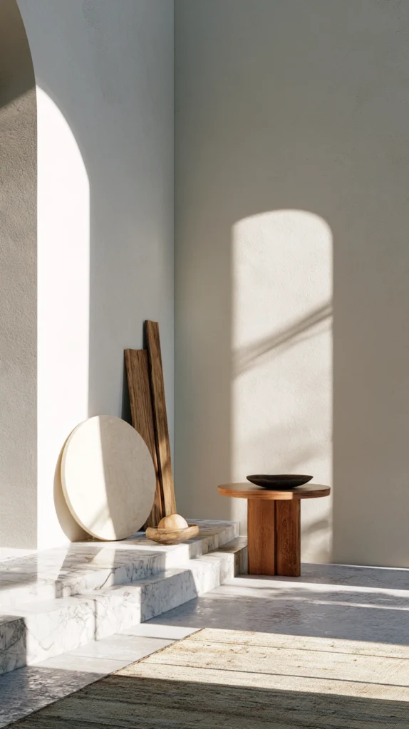 15 Coastal European Summer Decor Ideas (Think Amalfi Meets Minimalism) 16 vq 15