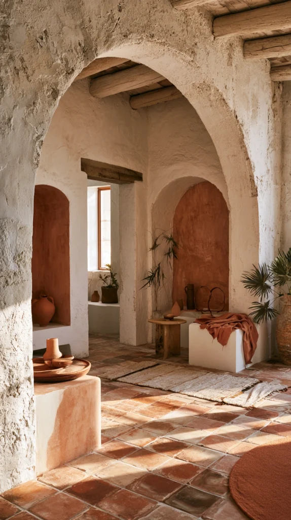 15 Coastal European Summer Decor Ideas (Think Amalfi Meets Minimalism) 3 vq 2