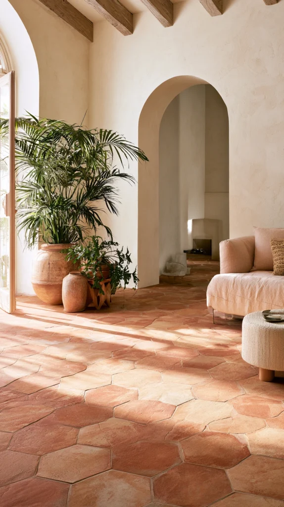 15 Coastal European Summer Decor Ideas (Think Amalfi Meets Minimalism) 6 vq 5