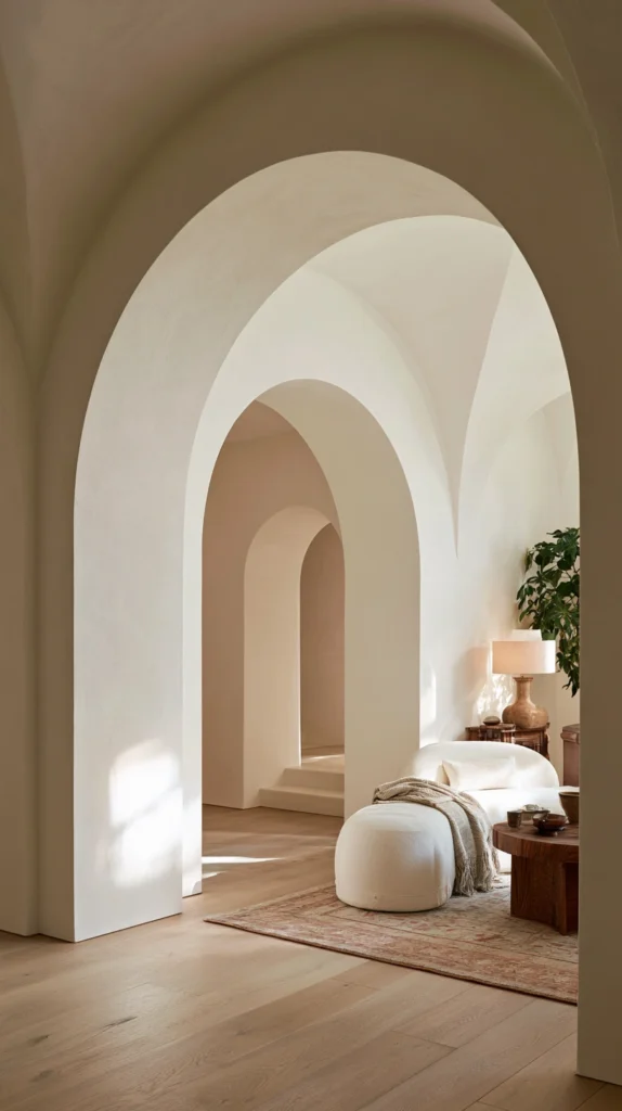 15 Coastal European Summer Decor Ideas (Think Amalfi Meets Minimalism) 7 vq 6