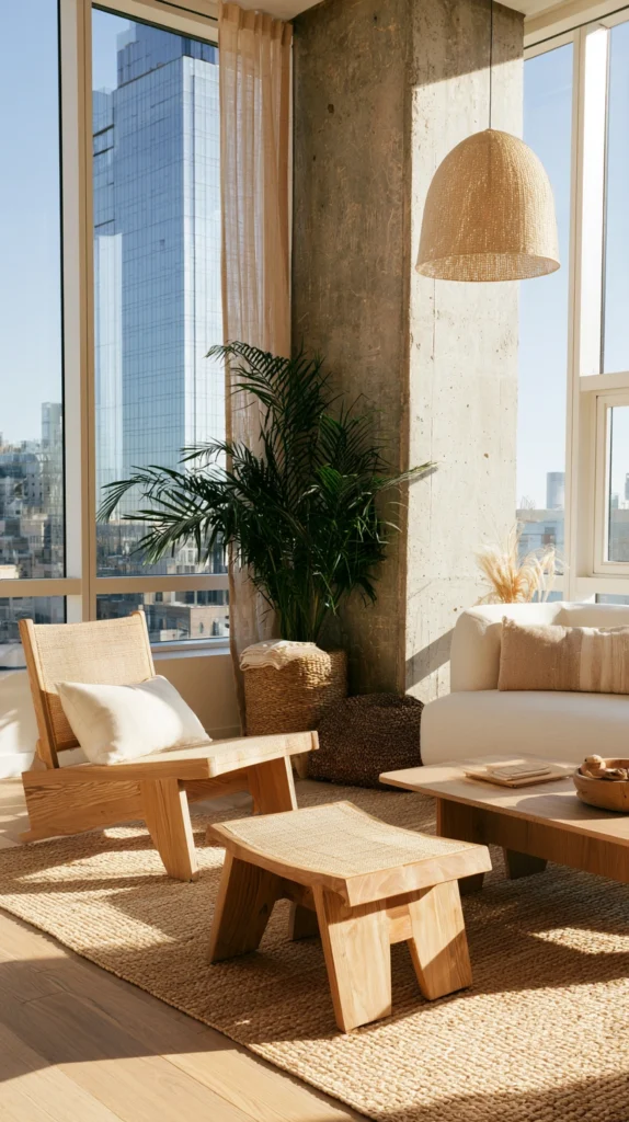 15 Coastal European Summer Decor Ideas (Think Amalfi Meets Minimalism) 8 vq 7