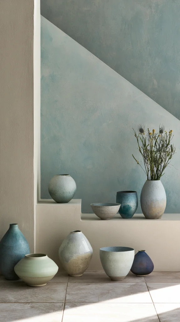 15 Coastal European Summer Decor Ideas (Think Amalfi Meets Minimalism) 9 vq 8