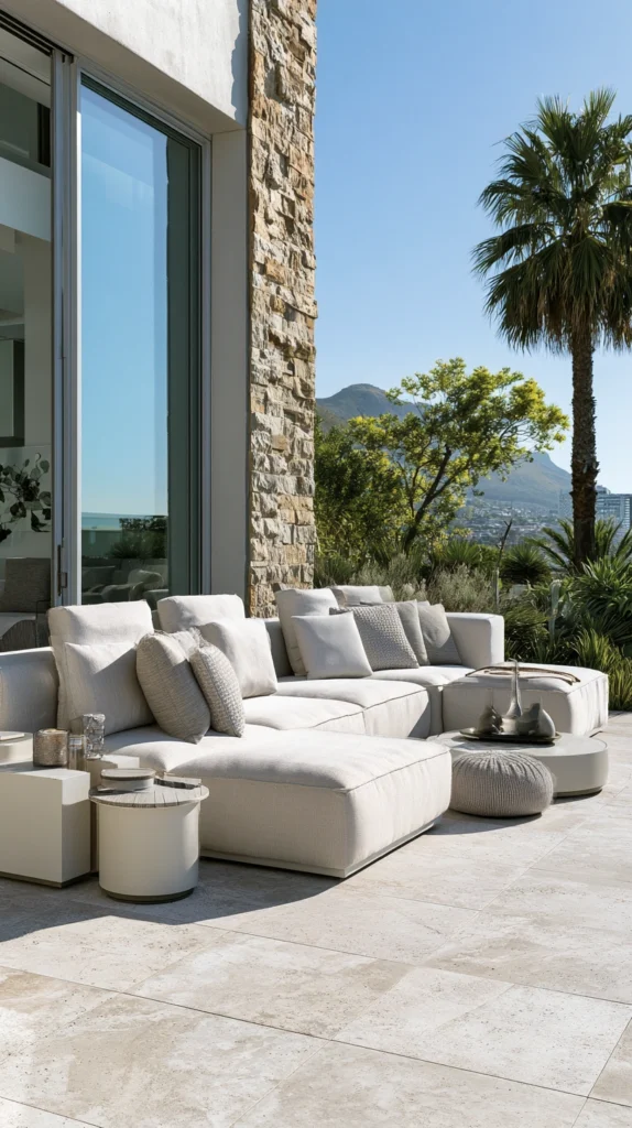 14 Modular Outdoor Sofa Ideas for a Mix-and-Match Patio Setup 2 ED 1 1