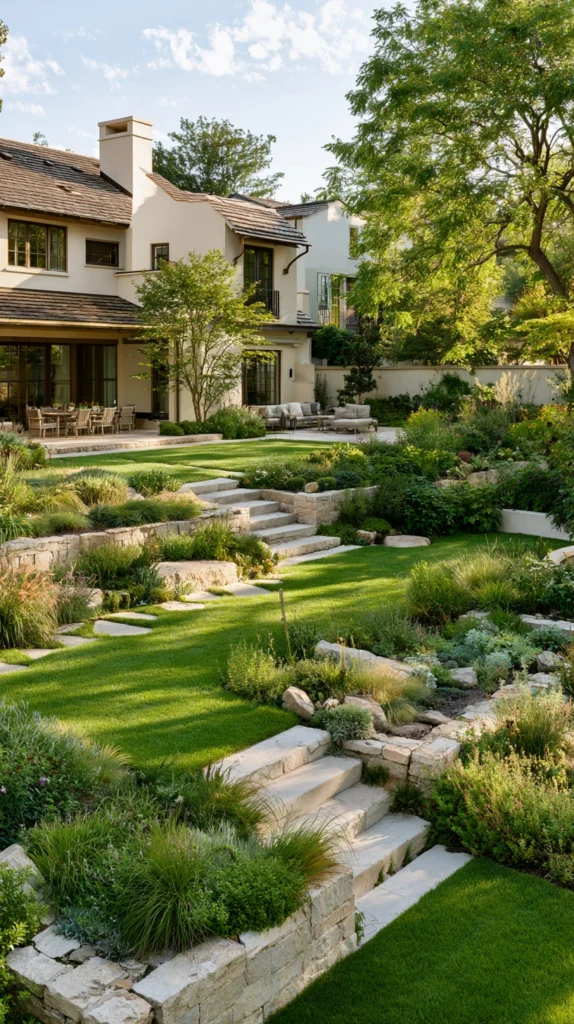 14 Garden Cottage Aesthetic Ideas to Transform Your Backyard 2 ED 1 7