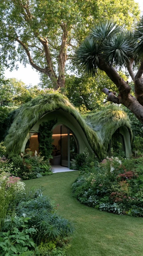 14 Garden Cottage Aesthetic Ideas to Transform Your Backyard 12 ED 11 7