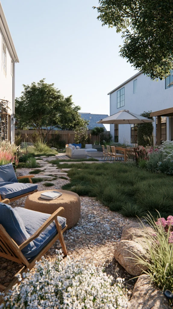 14 Garden Cottage Aesthetic Ideas to Transform Your Backyard 13 ED 12 7