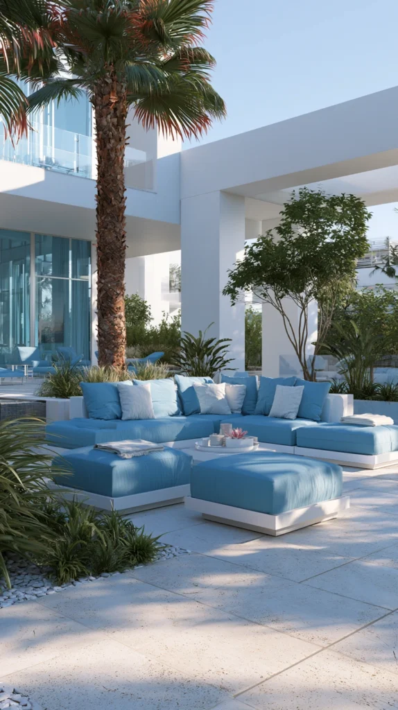 14 Modular Outdoor Sofa Ideas for a Mix-and-Match Patio Setup 15 ED 14 1