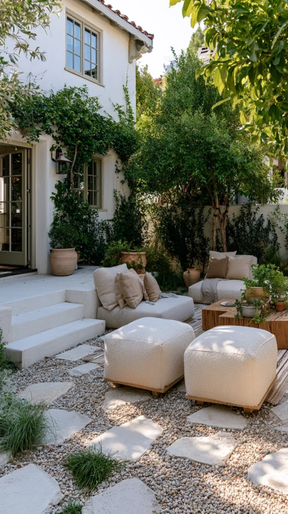 14 Garden Cottage Aesthetic Ideas to Transform Your Backyard 15 ED 14 7