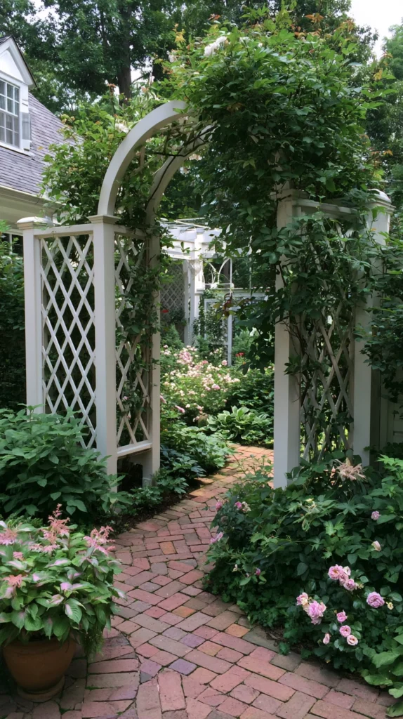 14 Garden Cottage Aesthetic Ideas to Transform Your Backyard 3 ED 2 7