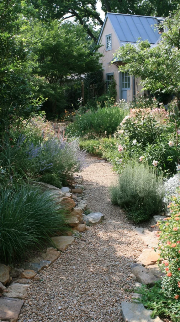 14 Garden Cottage Aesthetic Ideas to Transform Your Backyard 4 ED 3 7